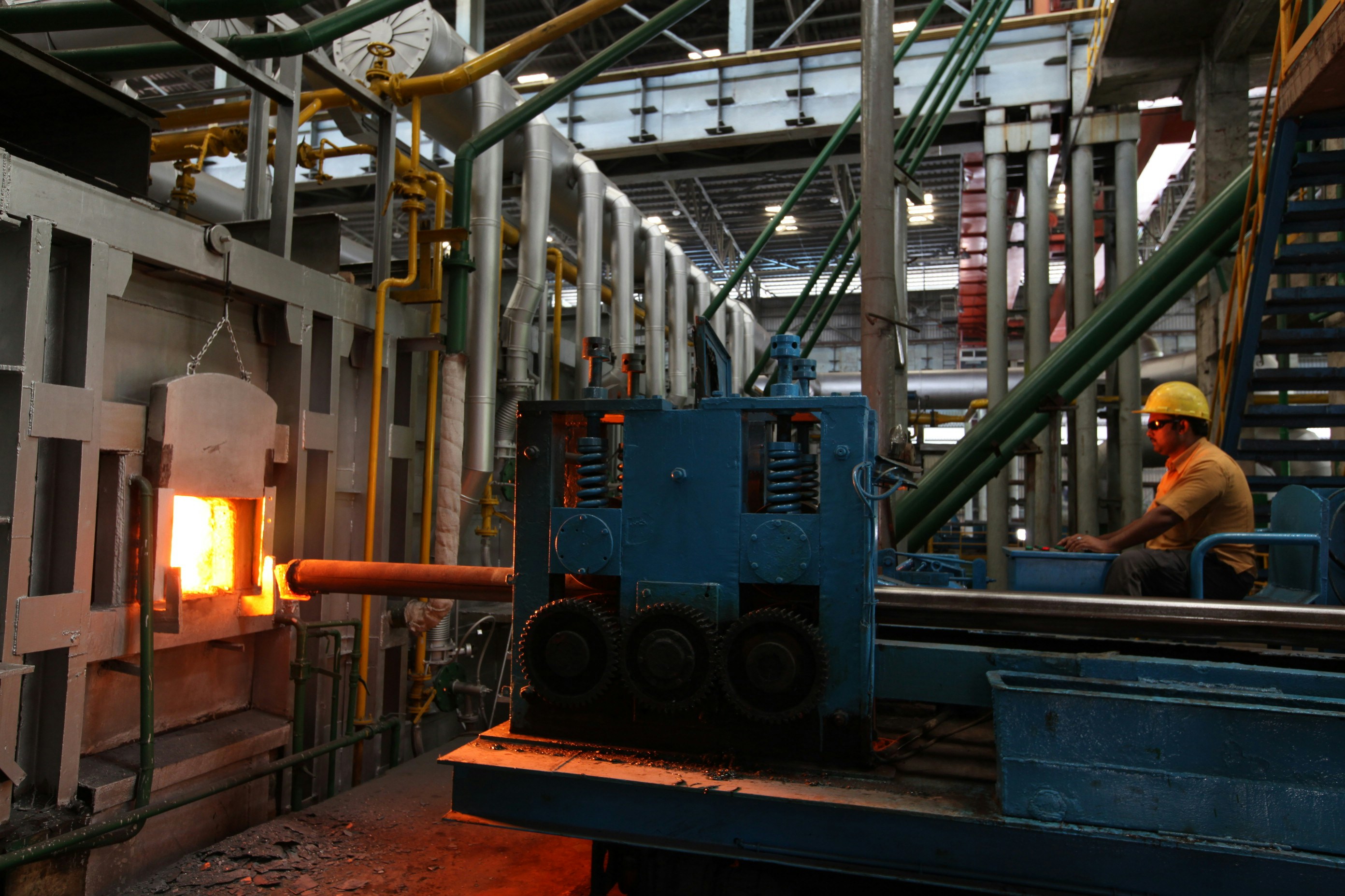 Butterfly Valve