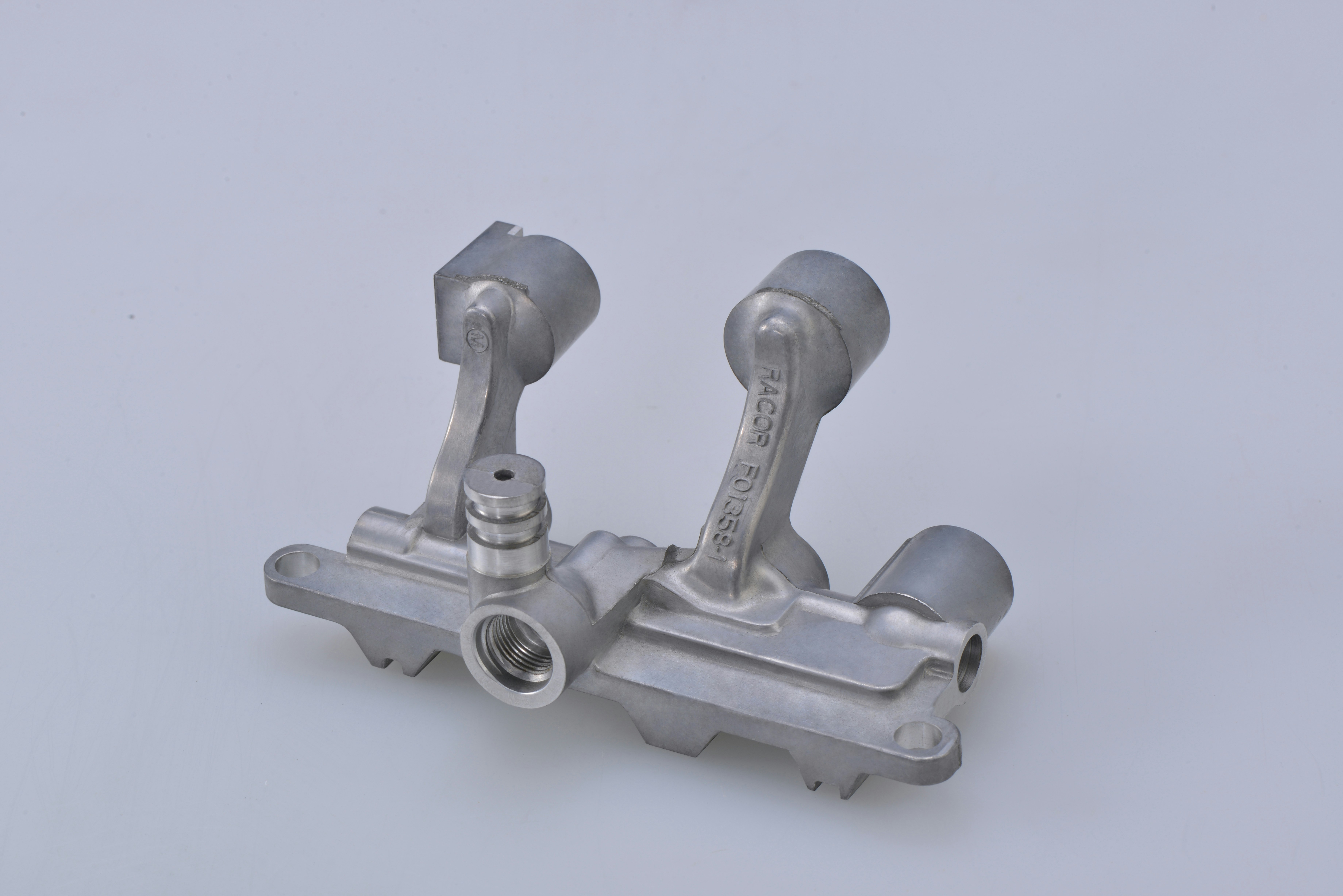 Pressure Relief Valve