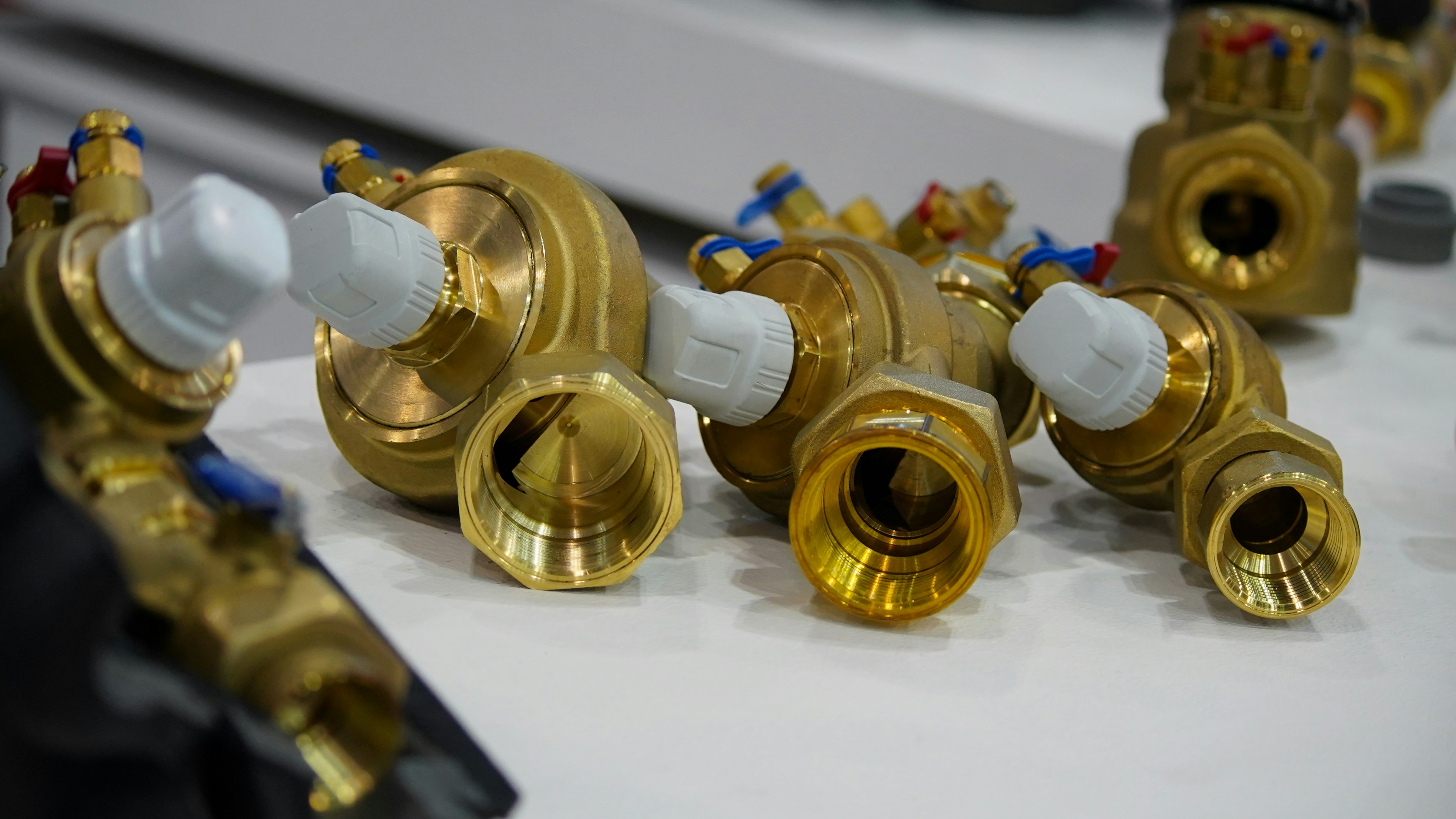 Solenoid Valve