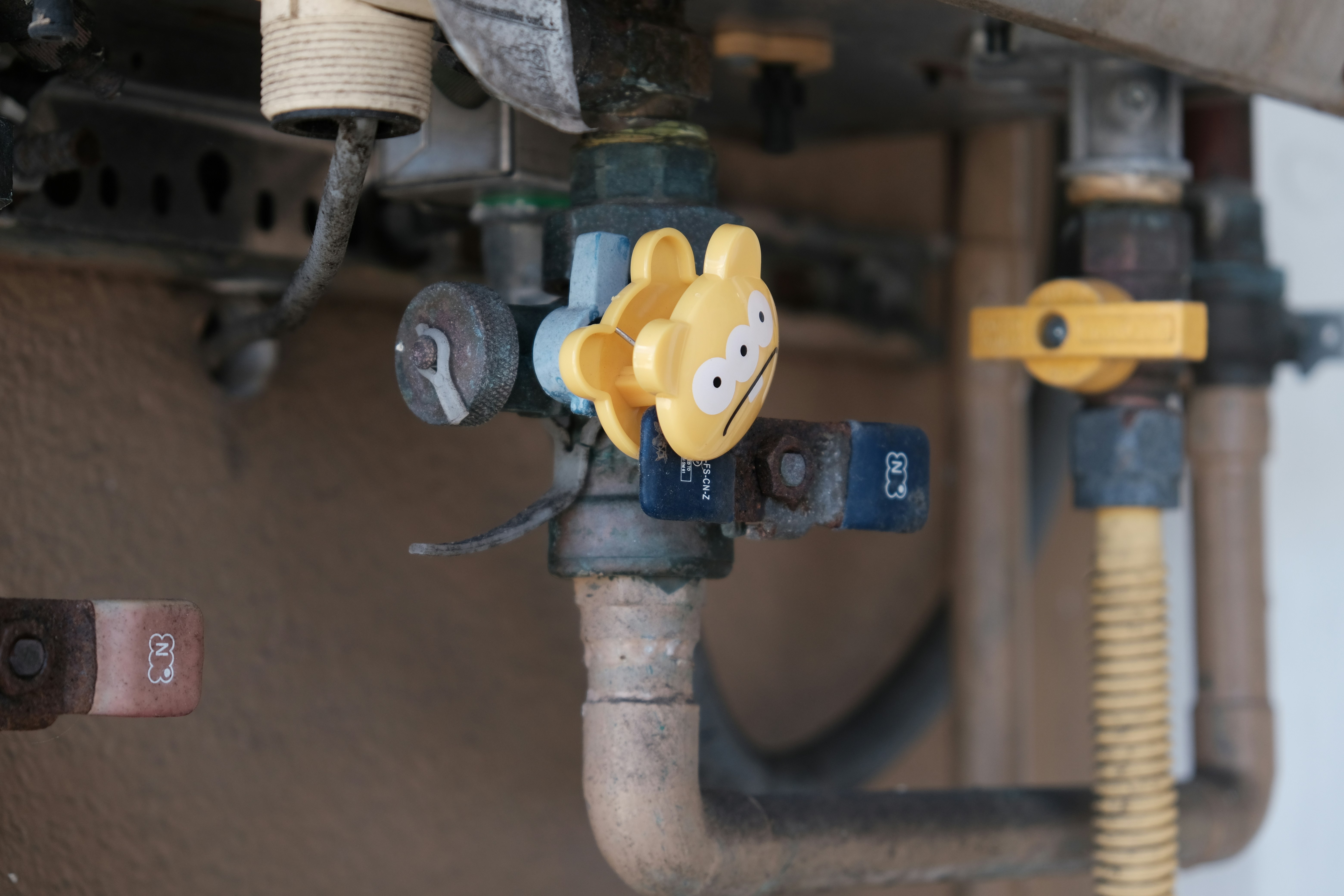 Check and Non-Return Valves